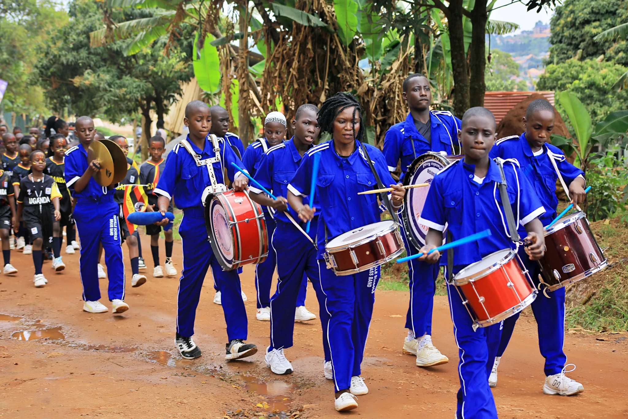 Band (1)