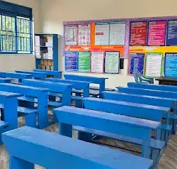 Pamville learning environment and academic achievement