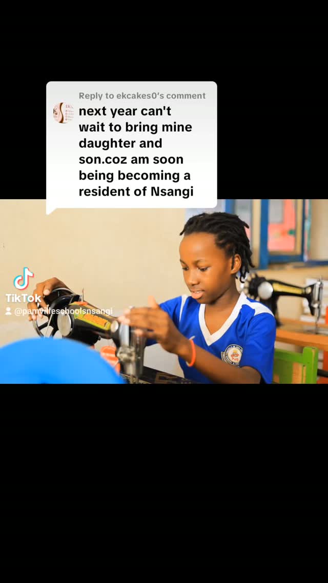 Instagram cover: Discovering the Gifts of Every Child