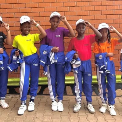 Pamville Schools Sports Day 2026